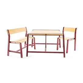 Ypperlig children bench